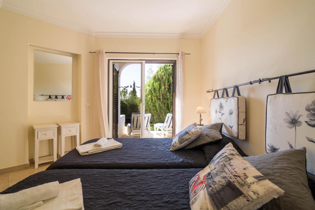 Clube Albufeira Apartment Exterior foto