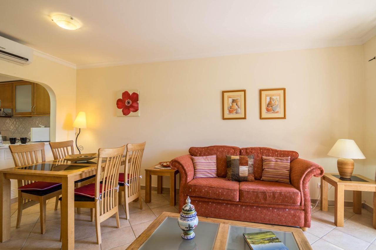 Clube Albufeira Apartment Exterior foto