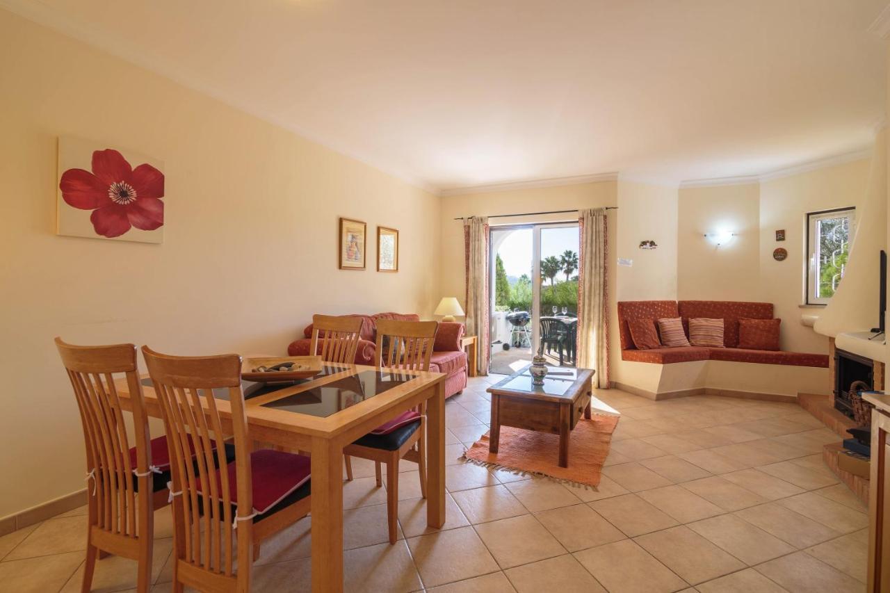 Clube Albufeira Apartment Exterior foto
